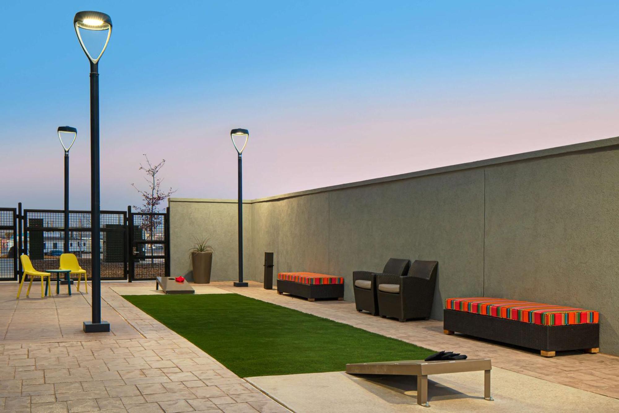 Home2 By Hilton New Mexico Carlsbad