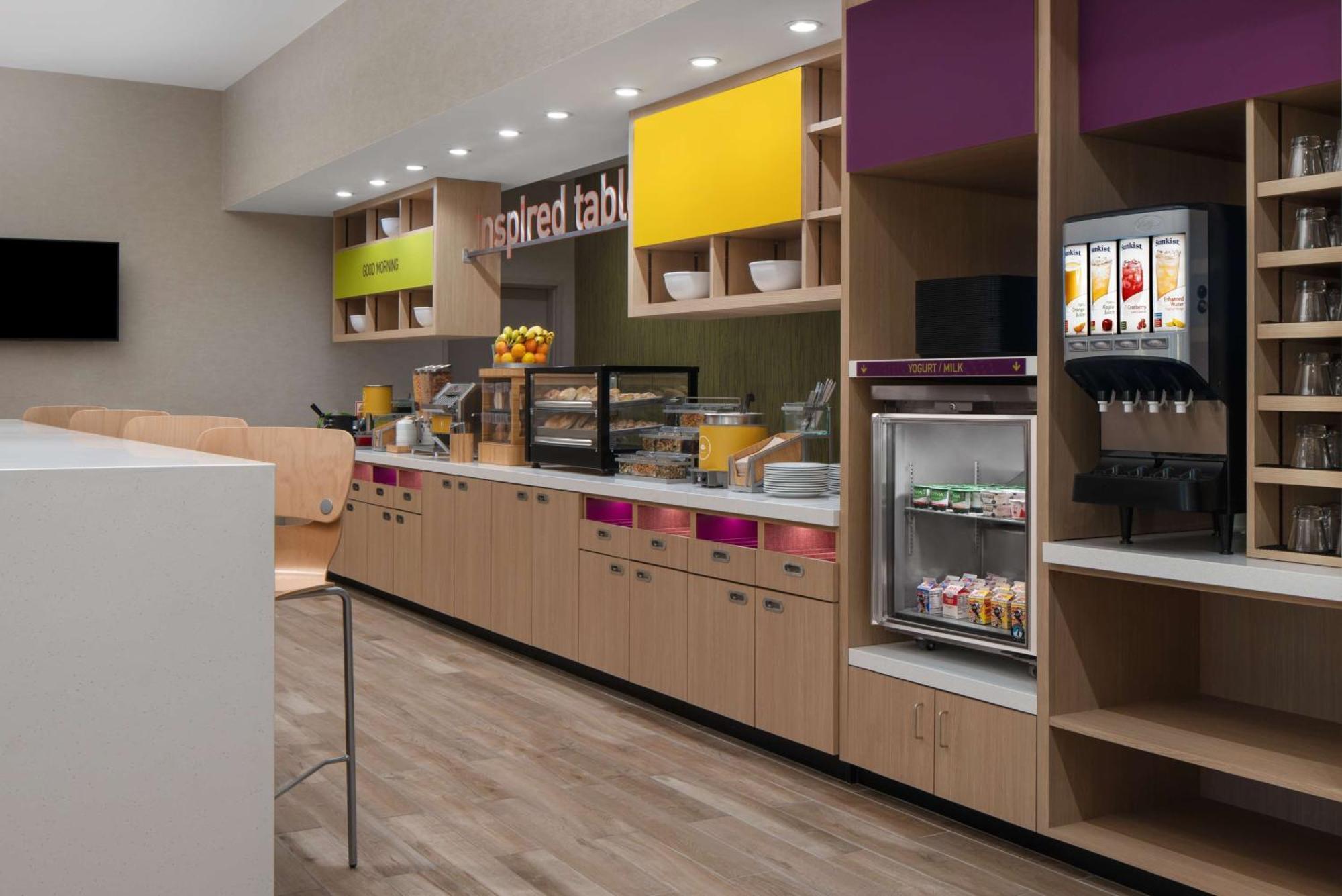 Home2 By Hilton New Mexico Hotel 3*