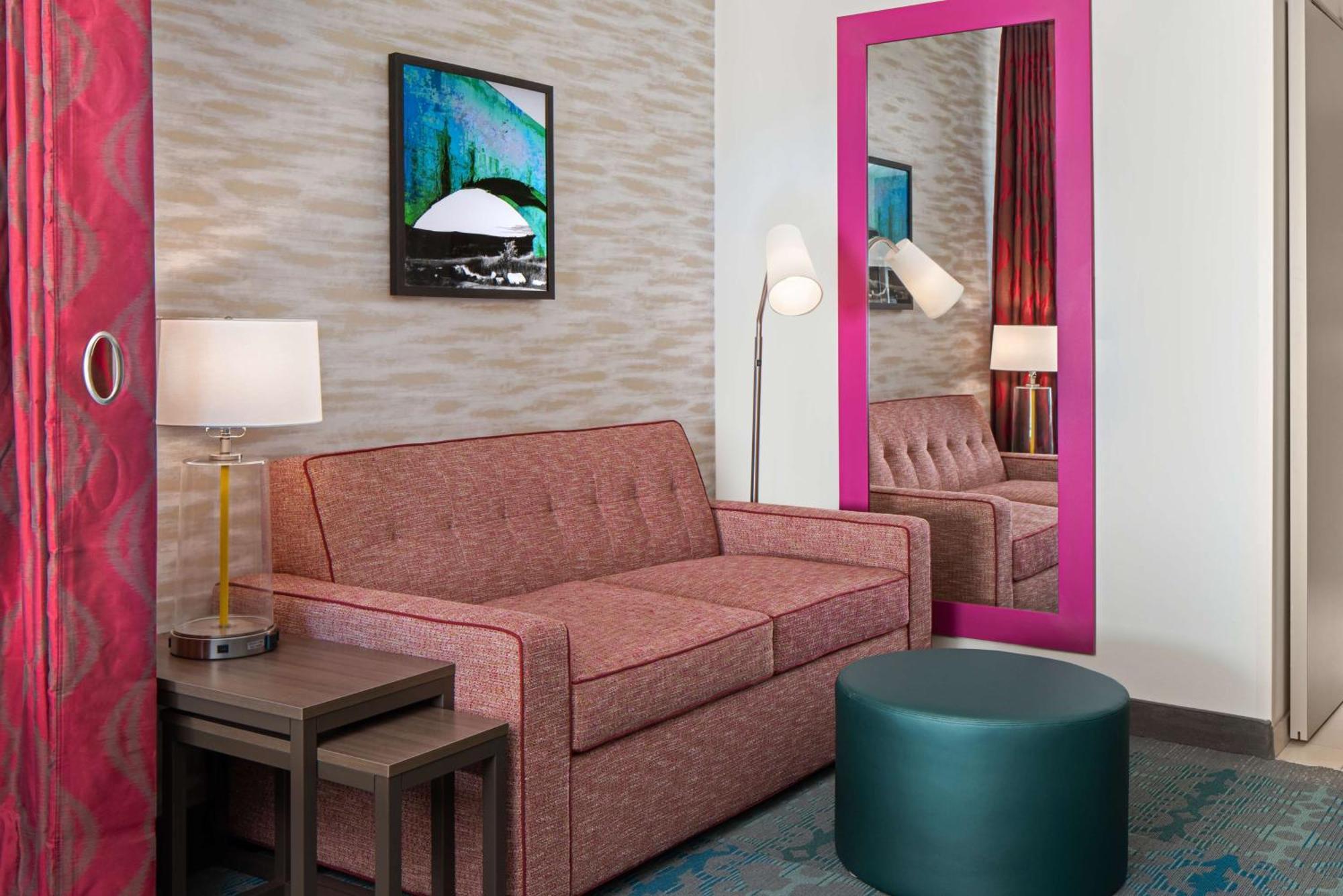 Home2 By Hilton New Mexico Hotel Carlsbad