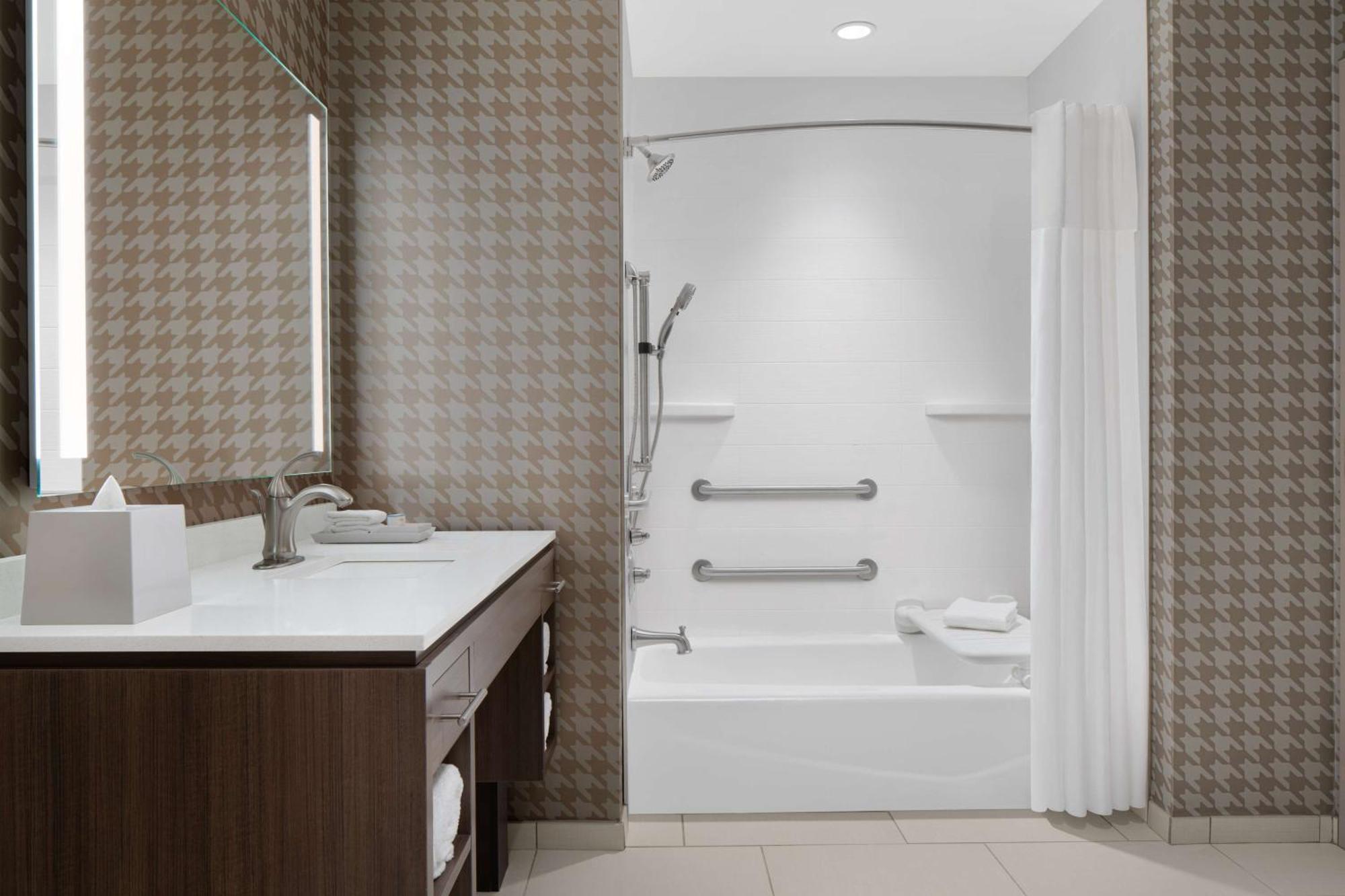 Home2 By Hilton New Mexico Carlsbad